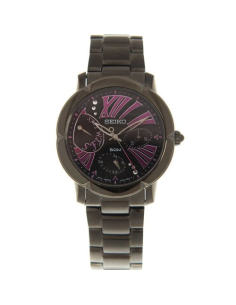 Seiko Hodinky Criteria SNT881P1